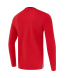 Лонгслив судейский JOGEL DIVISION PerFormDRY Referee LS Tee 2.0, красный