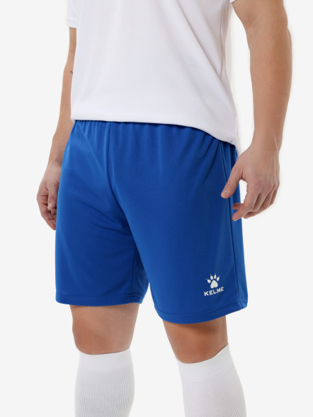 Футбольная форма KELME Football Uniform Set (White/Blue)