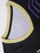 Теннисная форма KELME Table Tennis Set (Black/Violet)