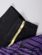 Теннисная форма KELME Table Tennis Set (Black/Violet)