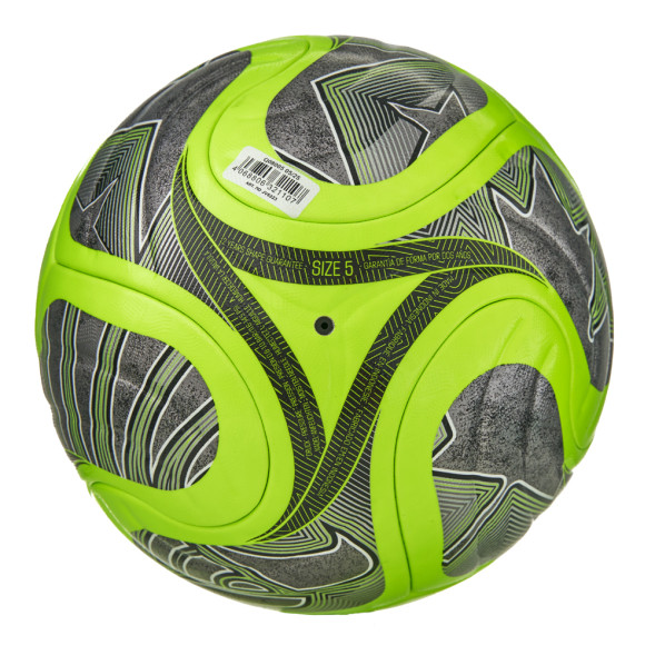 Мяч футбольный ADIDAS WC26 Trionda Competition Winter JV6223