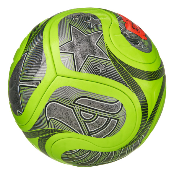 Мяч футбольный ADIDAS WC26 Trionda Competition Winter JV6223