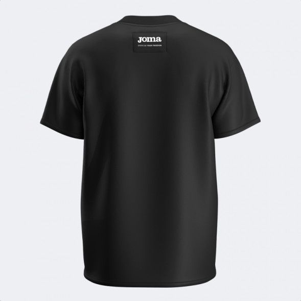 CAMISETA MANGA CORTA URBAN STREET  