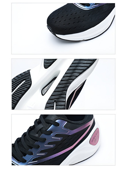 Кроссовки KELME Woven Shorts Black