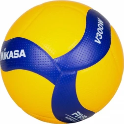 Мяч волейбольный MIKASA V300W