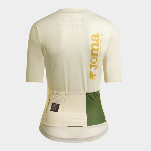 JERSEY CRONO  