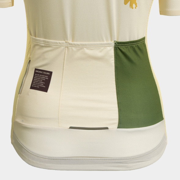 JERSEY CRONO  
