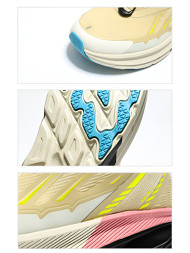 Кроссовки KELME Men's Sports Shoes Beige