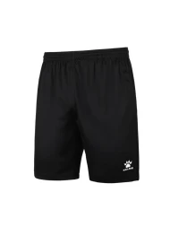 Судейская форма KELME Short Sleeve Refree Set (Red/Black)