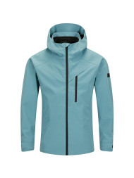 Демисезонная куртка KELME Jacket Blue