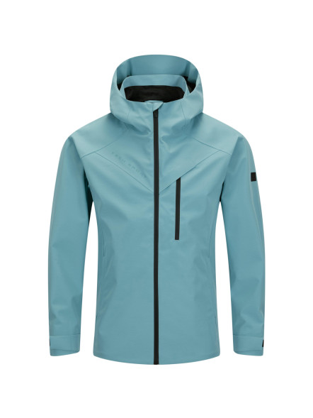 Демисезонная куртка KELME Jacket Blue