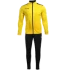 Спортивный костюм KELME Tracksuit (Yellow/Black)