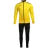 Спортивный костюм KELME Tracksuit (Yellow/Black)
