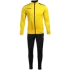 Спортивный костюм KELME Tracksuit (Yellow/Black)