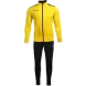 Спортивный костюм KELME Tracksuit (Yellow/Black)