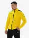 Спортивный костюм KELME Tracksuit (Yellow/Black)