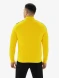 Спортивный костюм KELME Tracksuit (Yellow/Black)