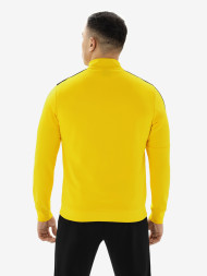 Спортивный костюм KELME Tracksuit (Yellow/Black)