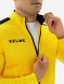 Спортивный костюм KELME Tracksuit (Yellow/Black)