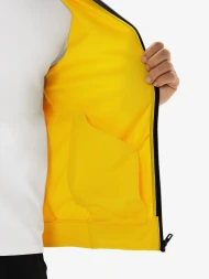 Спортивный костюм KELME Tracksuit (Yellow/Black)