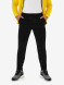 Спортивный костюм KELME Tracksuit (Yellow/Black)