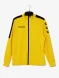 Спортивный костюм KELME Tracksuit (Yellow/Black)