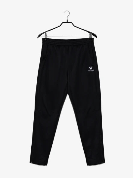 Спортивный костюм KELME Tracksuit (Yellow/Black)