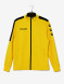 Спортивный костюм KELME Tracksuit (Yellow/Black)