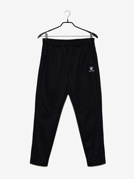Спортивный костюм KELME Tracksuit (Yellow/Black)