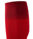 Гетры футбольные JOGEL CAMP ADVANCED SOCKS, красный/белый
