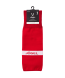 Гетры футбольные JOGEL CAMP ADVANCED SOCKS, красный/белый