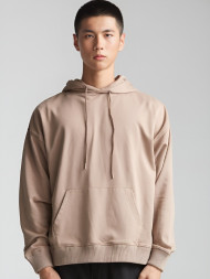 Худи KELME Hooded Sweater Beige