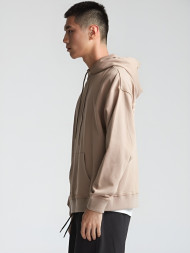 Худи KELME Hooded Sweater Beige