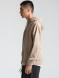 Худи KELME Hooded Sweater Beige
