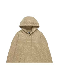 Худи KELME Hooded Sweater Beige