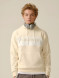 Худи KELME Hooded Sweater Beige