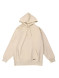 Худи KELME Hooded Sweater Beige