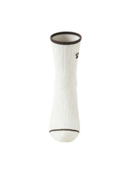 Женские носки KELME Mid-Calf Socks Beige