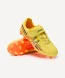 Бутсы футбольные JOGEL Evofly FG Talant Yellow/orange, детский