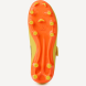 Бутсы футбольные JOGEL Evofly FG Talant Yellow/orange, детский