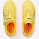 Бутсы футбольные JOGEL Evofly FG Talant Yellow/orange, детский