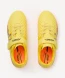 Бутсы футбольные JOGEL Evofly FG Talant Yellow/orange, детский