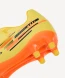 Бутсы футбольные JOGEL Evofly FG Talant Yellow/orange, детский