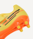 Бутсы футбольные JOGEL Evofly FG Talant Yellow/orange, детский