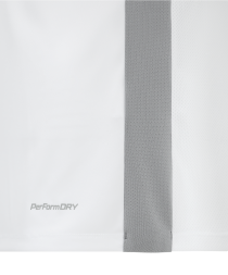 Футболка игровая JOGEL DIVISION PerFormDRY Element Jersey 26, белый