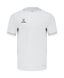 Футболка игровая JOGEL DIVISION PerFormDRY Element Jersey 26, белый