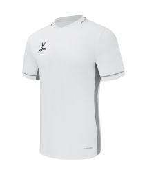 Футболка игровая JOGEL DIVISION PerFormDRY Element Jersey 26, белый
