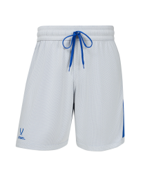 Шорты двухсторонние JOGEL DIVISION PerFormDRY Double-side Shorts, синий/белый
