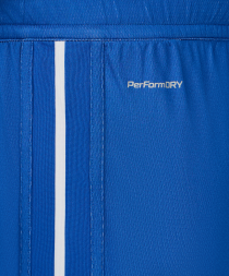 Шорты двухсторонние JOGEL DIVISION PerFormDRY Double-side Shorts, синий/белый
