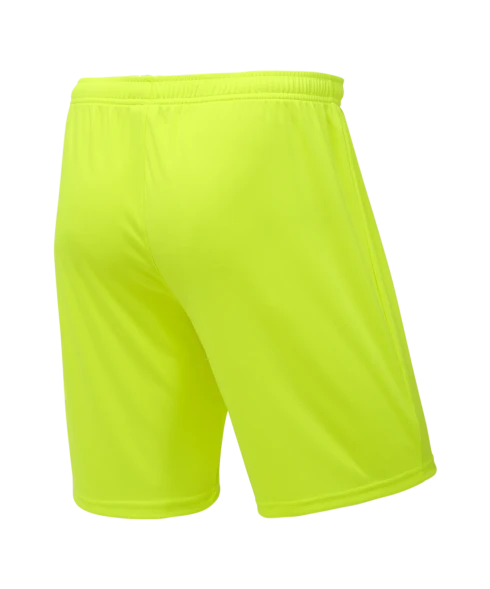 Шорты игровые JOGEL CAMP Classic Shorts, желтый неон, детский